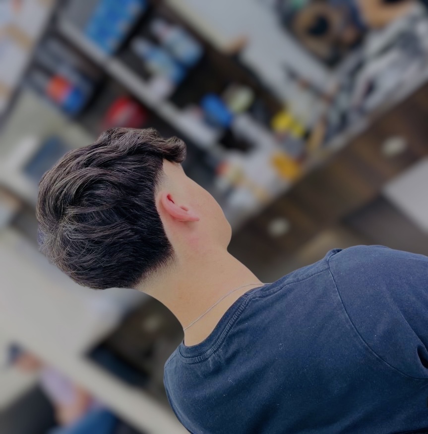 Hair Styling